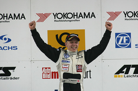 Kevin Magnussen